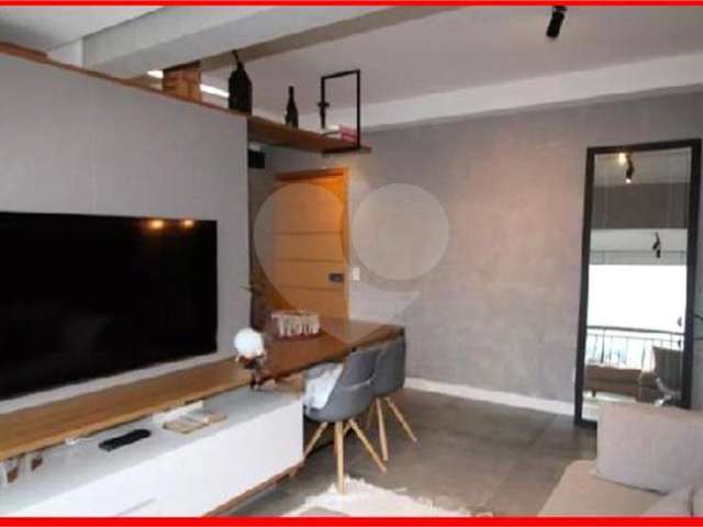 Apartamento Studio Soho