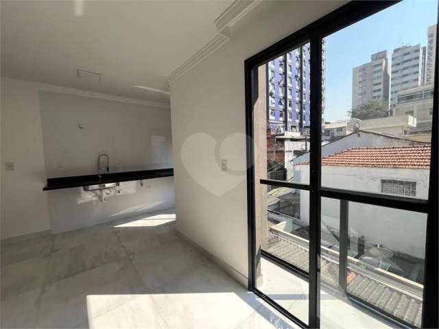 Apartamento-São Paulo-SANTANA | Ref.: REO954556