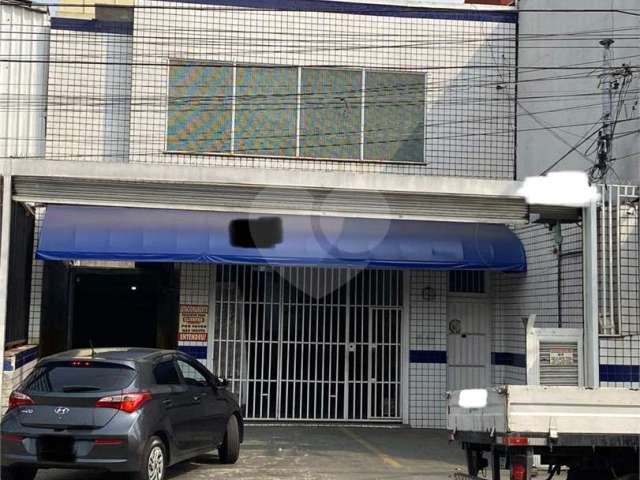 Excelente imóvel comercial em Santana, com 320m²,