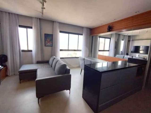 Apartamento-São Paulo-VILA GUILHERME | Ref.: REO956181