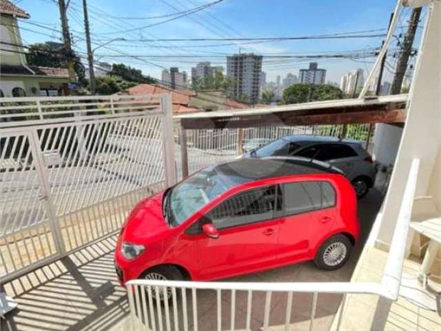 Casa a venda no bairro da Vila Paulicéia