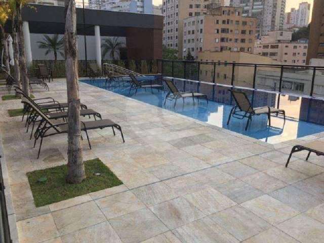 Apartamento à venda com 63,54 m² na Aclimação São Paulo SP