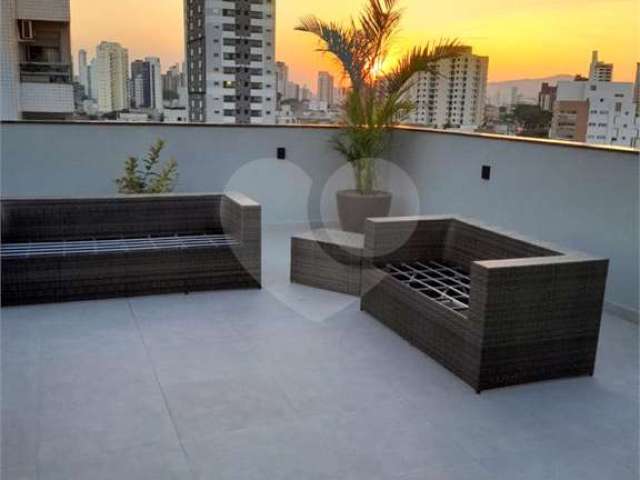 Apartamento 01 dormitório para venda na Vila Paulicéia - São Paulo / SP