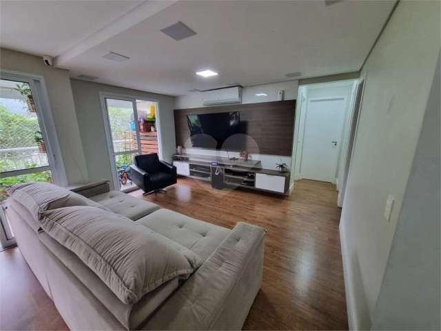 Apartamento-São Paulo-HORTO | Ref.: REO947482