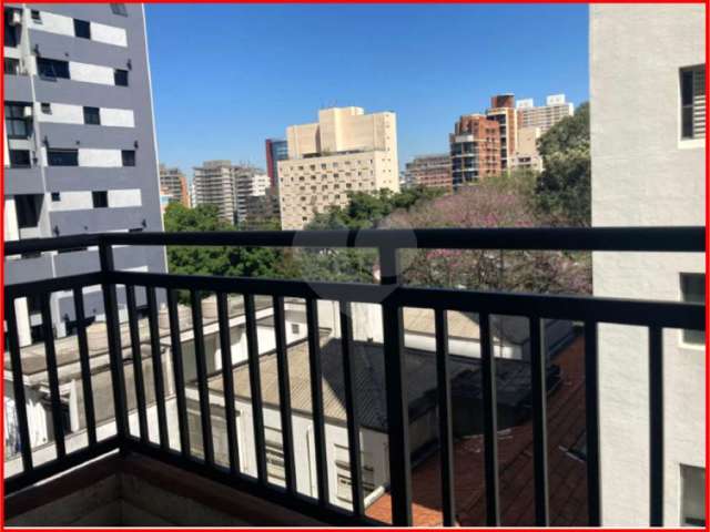 Apartamento-São Paulo-PINHEIROS | Ref.: REO1008912