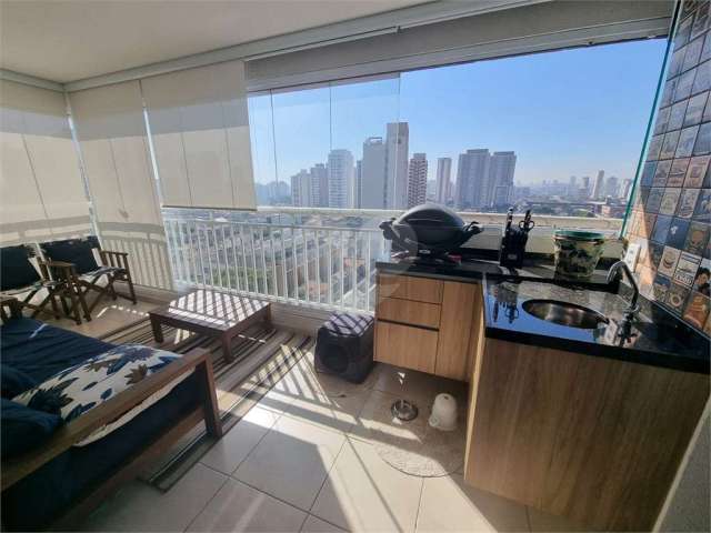 Apartamento-São Paulo-TATUAPÉ | Ref.: REO711840