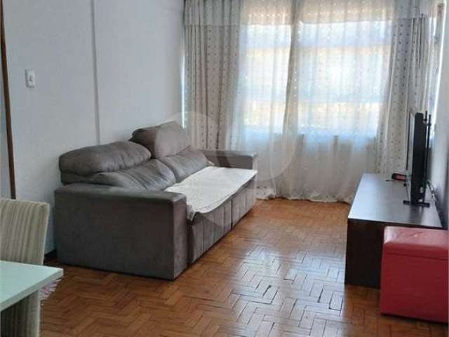 Apartamento Conservado, mobiliado, valor Exclusivo! 78m² - 02 vagas - JAÇANÂ