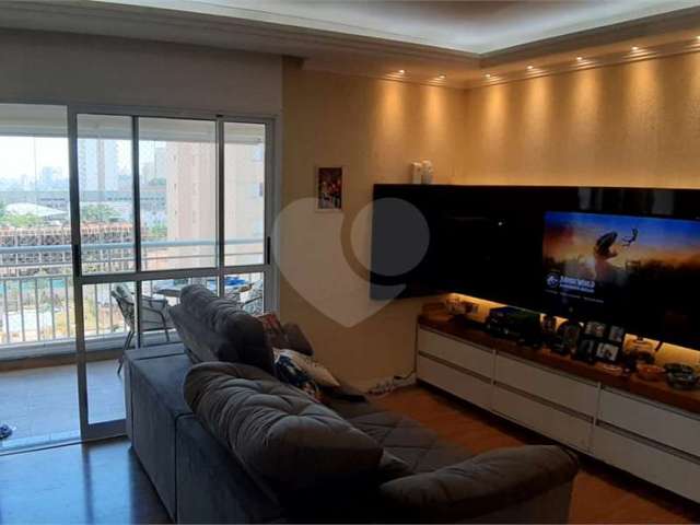 Apartamento Limão