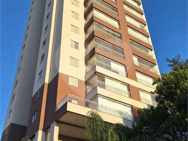 Apartamento na Vila Guilherme com Varanda Gourmet 2 vagas e depósito