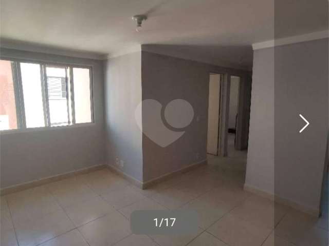 Apartamento lindo no Tremembé