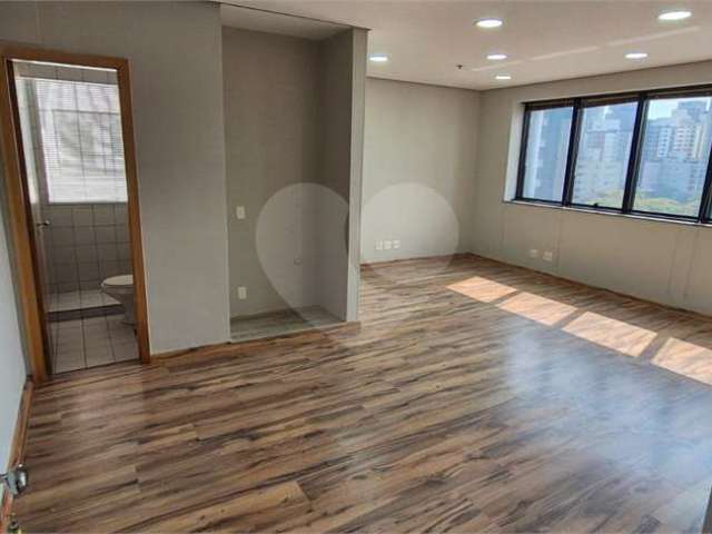 Comercial-São Paulo-SANTO AMARO | Ref.: REO1033882