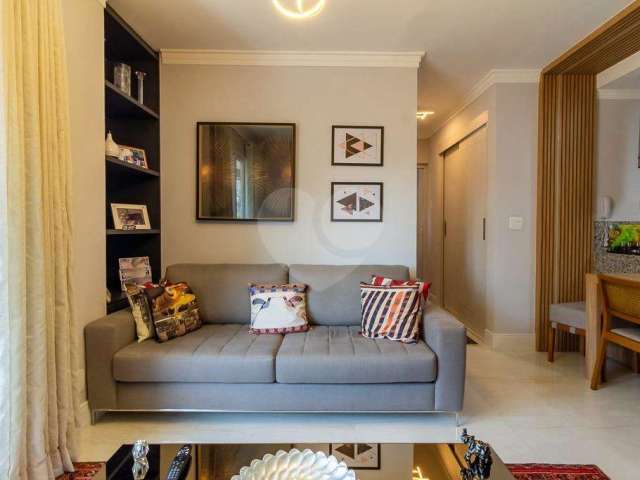 Apartamento-São Paulo-POMPÉIA | Ref.: REO113199