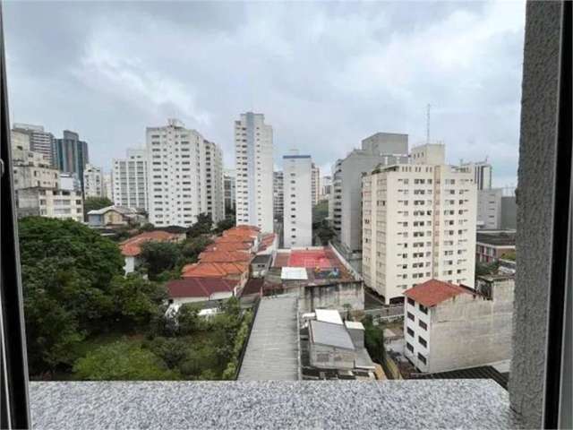 Apartamento a venda na Bela Vista com 2 dormitórios