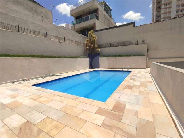 Apartamento  vila guilherme