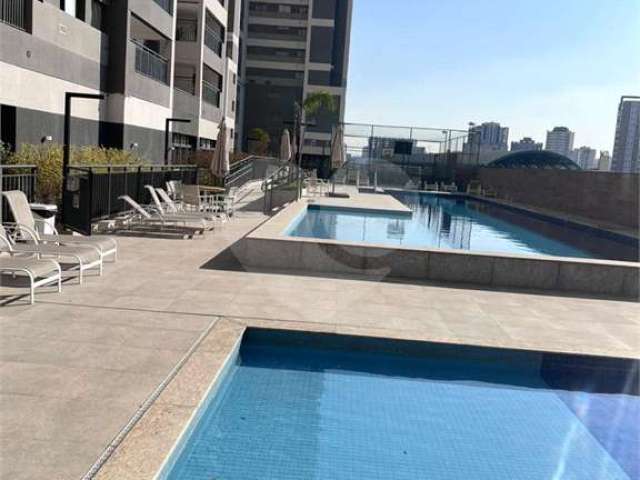 Apartamento-São Paulo-SÃO JOÃO CLÍMACO | Ref.: REO1019889