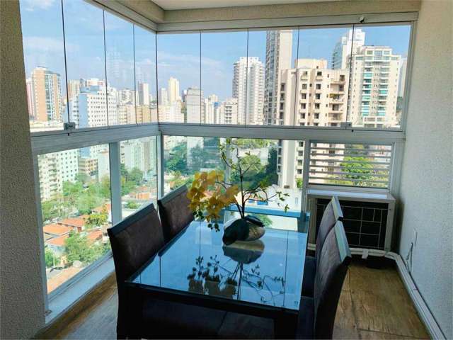 Apartamento-São Paulo-PARAÍSO | Ref.: REO47153