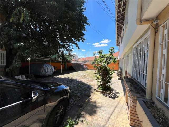 Casa em Vila à Venda - Jardim São Paulo