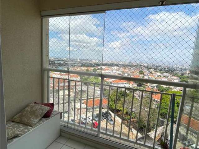 Apartamento á venda - Vila Maria