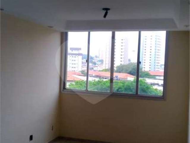 Apartamento Parque Mandaqui