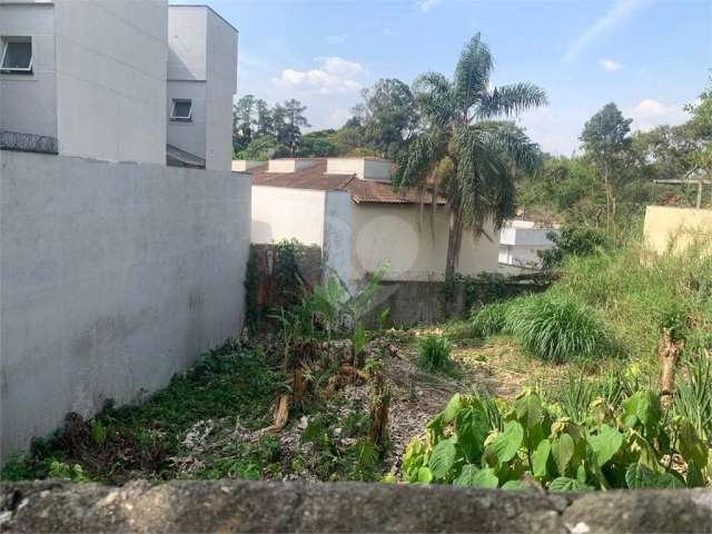 Terreno a venda 400 metros quadrados - Jardim Leonor Mendes de Barros