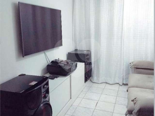 Apartamento-São Paulo-SAPOPEMBA | Ref.: REO1025417