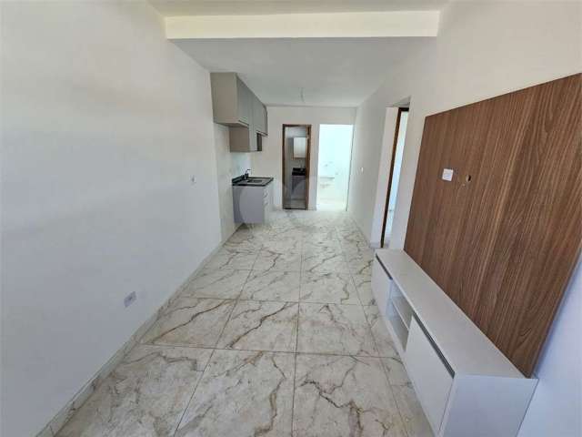 Apartamento novo a venda na Vila Medeiros