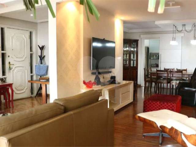 Apartamento à venda, 170 m² por R$ 1.850.000,00 - Perdizes Nobre - São Paulo/SP