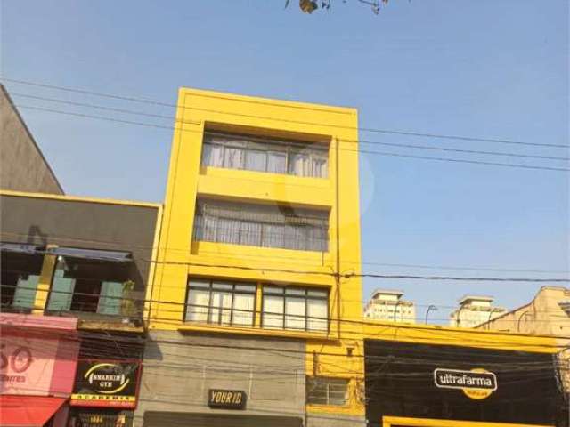 Santana Conjunto Comercial Duplex com 5 salas 3 banheiros com 141 m² ao lado do Metrô