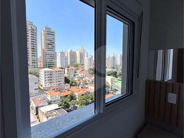 Apartamento um dormitório locação