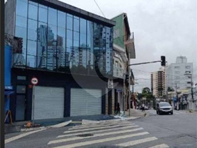 Comercial-São Paulo-ANÁLIA FRANCO | Ref.: REO947356