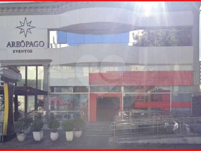 Comercial-São Paulo-LAPA | Ref.: REO1004029