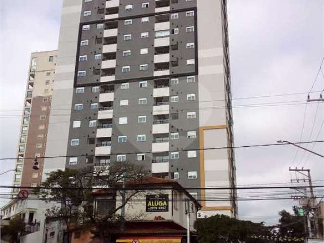 Apartamento-São Paulo-SANTANA | Ref.: REO1000570