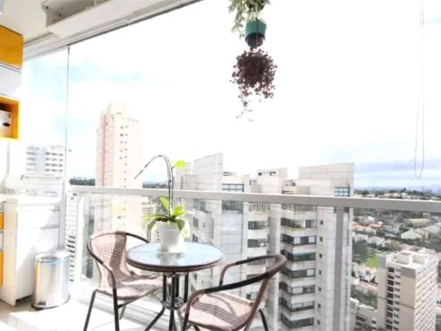 Apartamento-São Paulo-MORUMBI | Ref.: REO975694