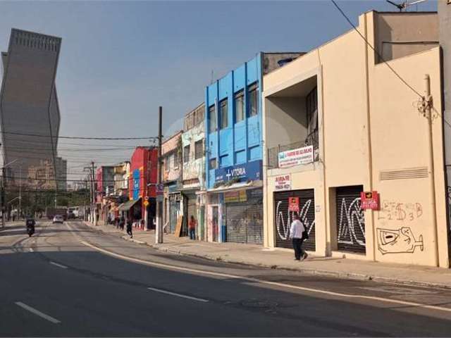 Prédio Comercial em Pinheiros 796 mt