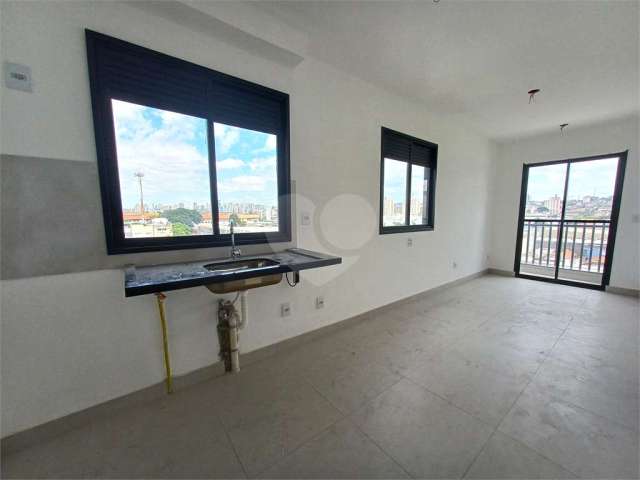 Apartamento novo 1 dormitório, 1 banheiro. elevador, sem vaga - Vila Guilherme