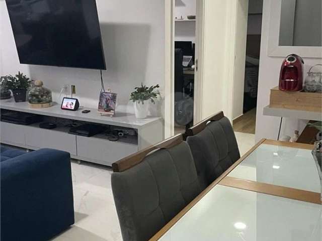 Apartamento à venda 62m 2 quartos na vila leopoldina