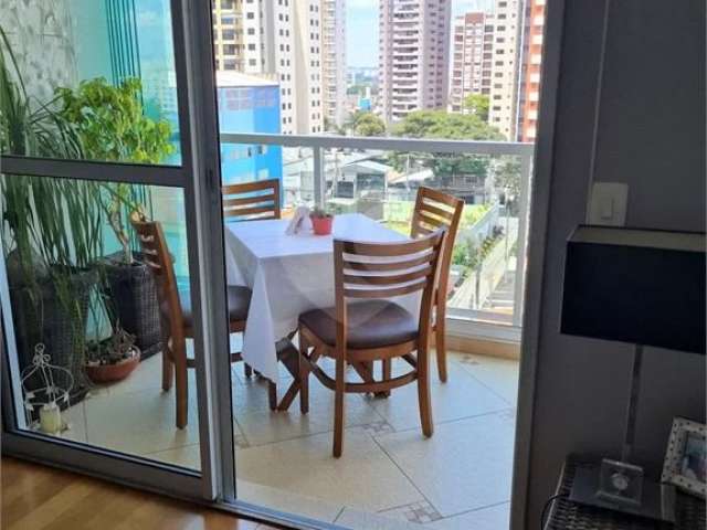 Apartamento a venda na Vila leopoldina 115m