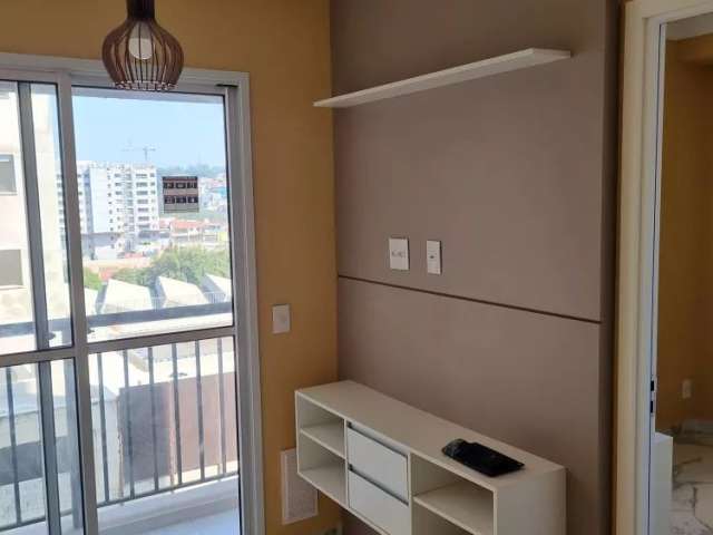 Apartamento 1 Dorm VILA SÔNIA (Metrô)