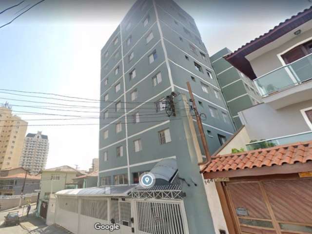 Apartamento em Osasco, bairro Vila Osasco, 55m², 2 quartos, sala, cozinha, 1 banheiro, 1 vaga