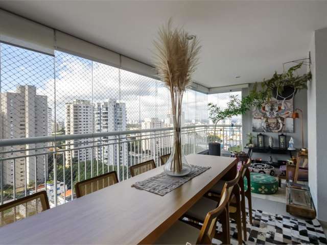 Apartamento 2 suítes à venda alto da boa vista