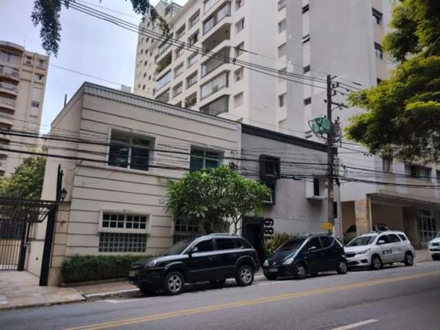 Casa Comercial para locação, 150m² no Jardim Paulista