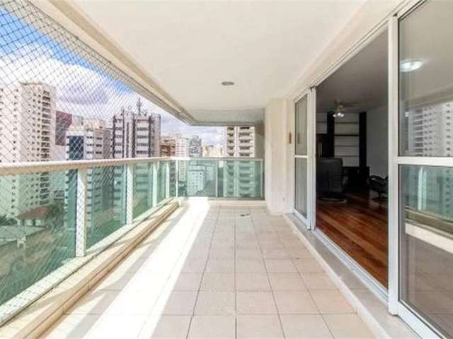 Apartamento à venda no paraíso