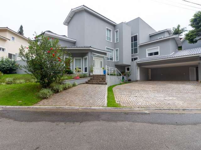 Casa em condomínio  à venda em alphaville