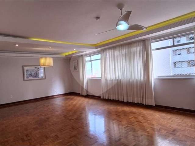 Apartamento à venda no  jardim paulista