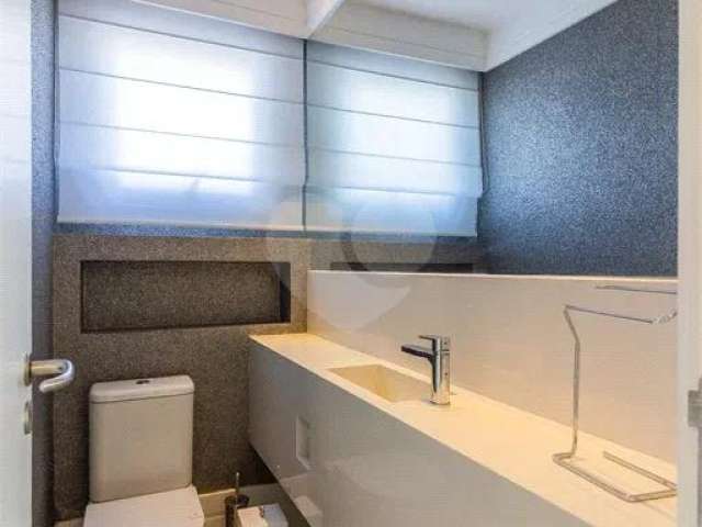 Apartamento com 3 quartos para alugar em Vila Leopoldina - SP