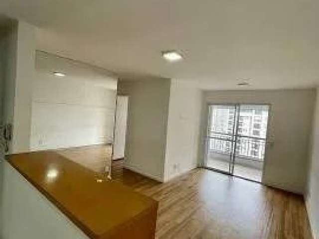 Apartamento à Venda em Vila Andrade com 70m², 3 Quartos 1 Suite, 2 Vagas.