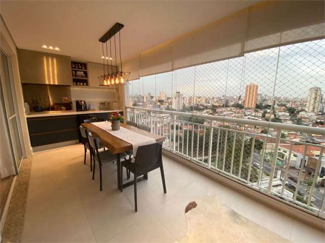 Apartamento em Santana