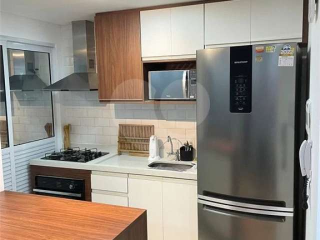 Apartamento imirim  - semi novo