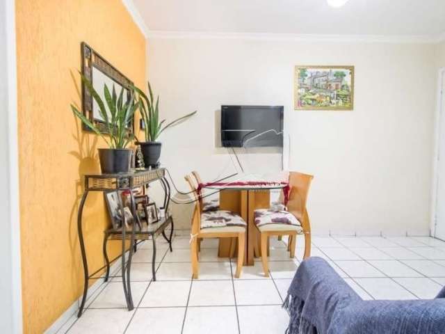 APARTAMENTO a venda  60m² - 2 DORMITÓRIOS - 1 vaga - PERDIZES