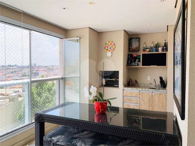 Apartamento na Vila Formosa à venda, com 3 quartos